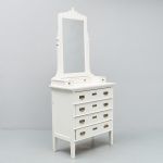 1180 9281 MIRROR CHEST